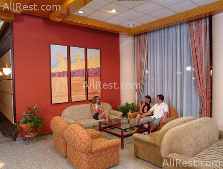 Nestor Hotel 7